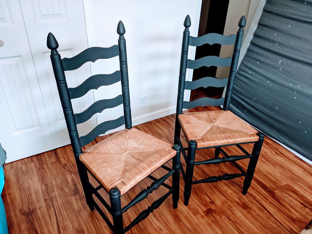 Nice Antique Chairs