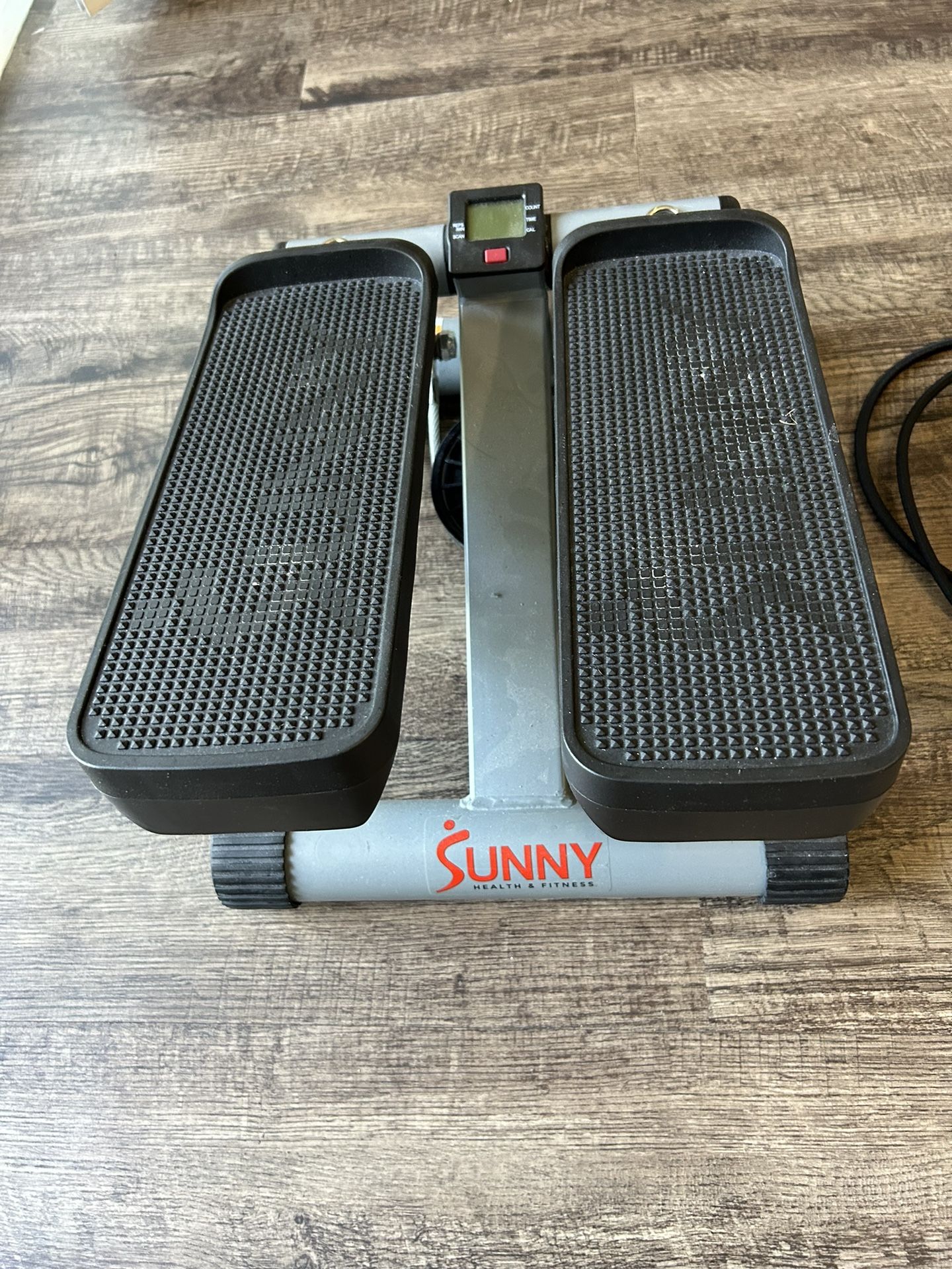 Sunny Mini Stepper