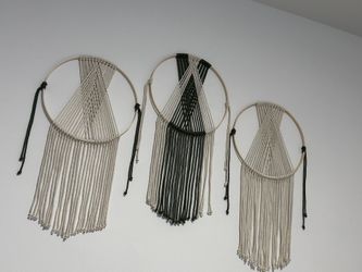 Macrame Handmade 