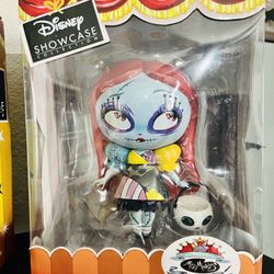 The Nightmare Before Christmas Set