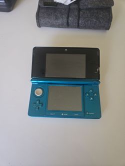 Nintendo 3 DS Pokémon