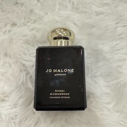 Jo Malone Hinoki & Cedarwood 50ml Brand New
