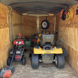 Landscaping Company Equipment For Sale