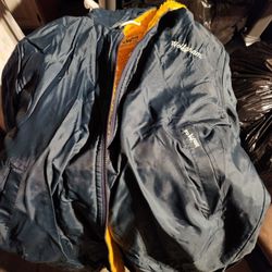 Jacket Medium