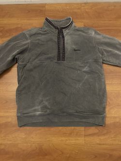 vintage supreme jacket