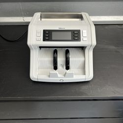 Safe Scan Money Counter 