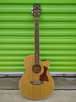 Acoustic Guitar