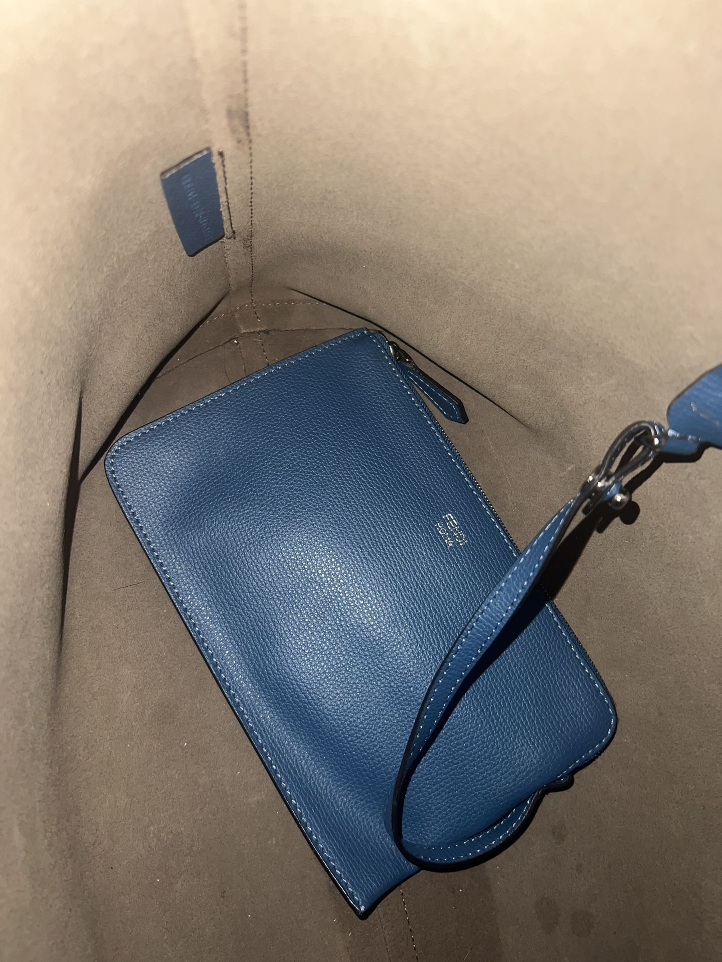 FENDI Hand Bag 