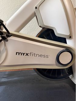 Fitness Bike MYX 2 Plus
