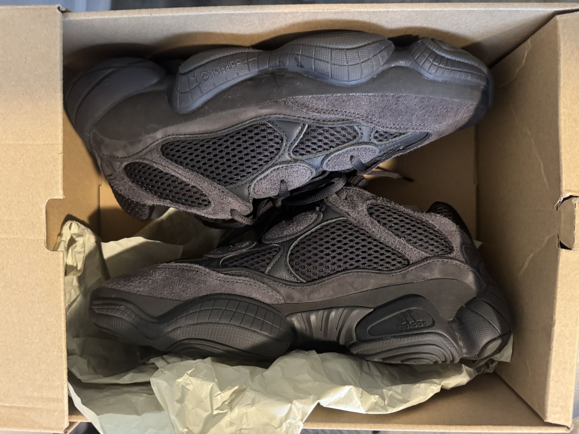 Yeezy 500