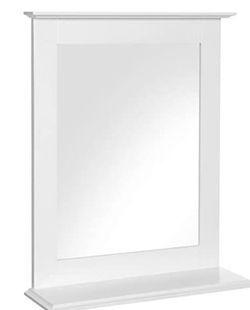 Vanity Mirror