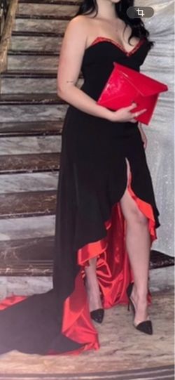 Gala dress ( Vestido de Ceremonia)