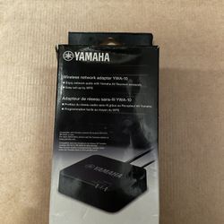 Yamaha Adapter