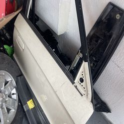 Kia Soul 2010-2013 Passenger Door