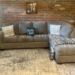 Sofa Chaise