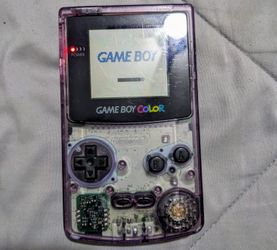 Game Boy Color