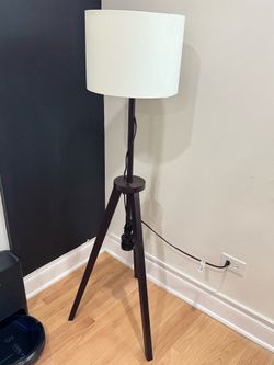 Floor Lamp “Lauters”