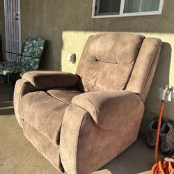 Reclining Chair
