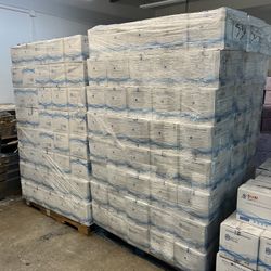 Blue Nitrile Exam Gloves Medical Grade