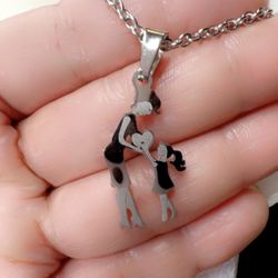 Necklace- 