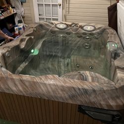 Jacuzzi 