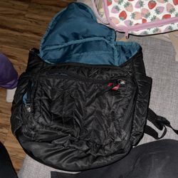 Skip Hop Diaper Bag