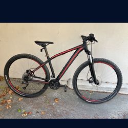 Specialized Rockhopper Sport