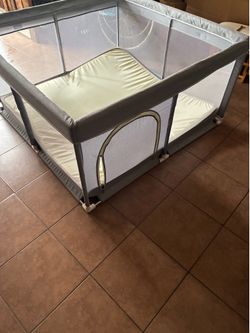 Playpen
