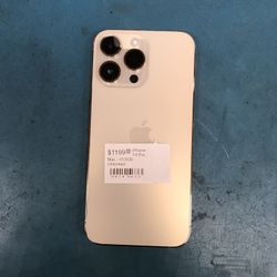 iPhone 14 Pro Max 512 GB Unlocked Gold 