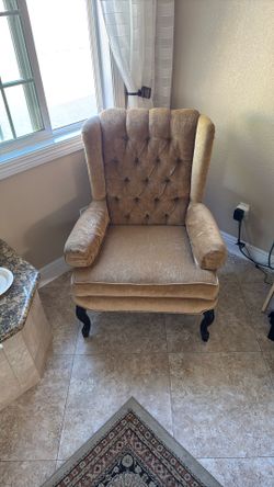 Accent Chairs Set Of 2