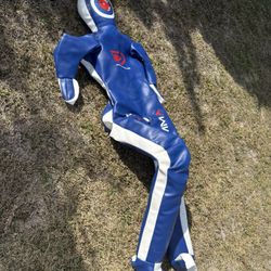Jiu Jitsu Grappling Dummy