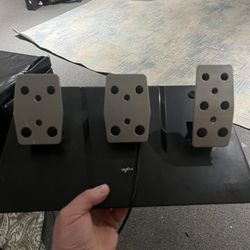 PXN V9 Gaming Racing Controller 