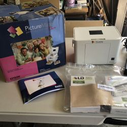 Photo Printer
