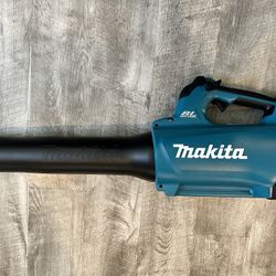 Makita 18V LXT Brushless Cordless Blower