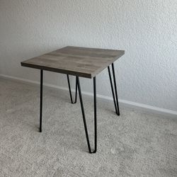 End Table