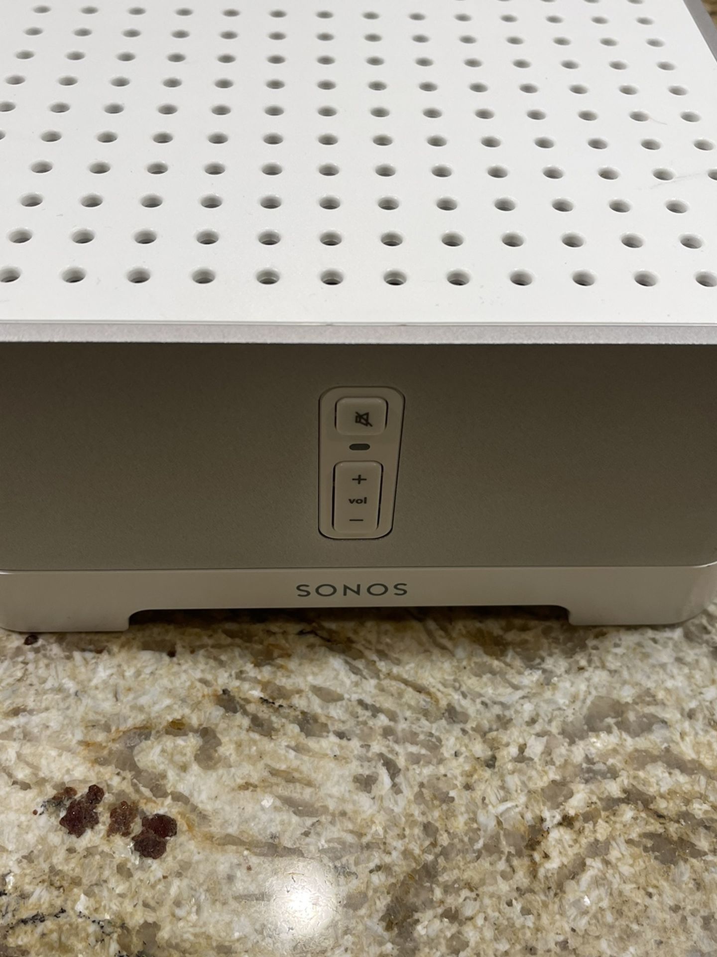 Sonos Connect:Amp