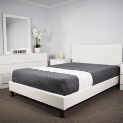 Bedroom Set - Juego De Cuarto 