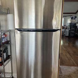Gently Used Refrigerator