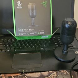 RAZR Seiren MINI