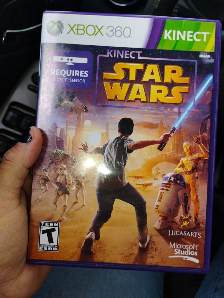 Xbox 360