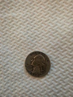 1940 quarter