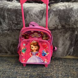 Book Bag For Kids
