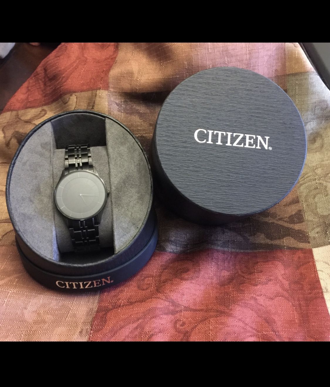 Citizen Watch