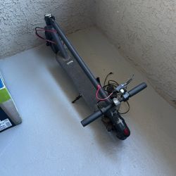 Hiboy S2 Electric Scooter