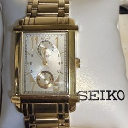 seiko- Donald Trump signature collection