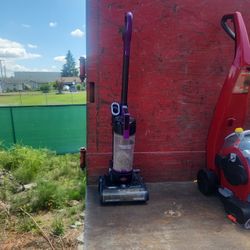 Bissell Vacuum