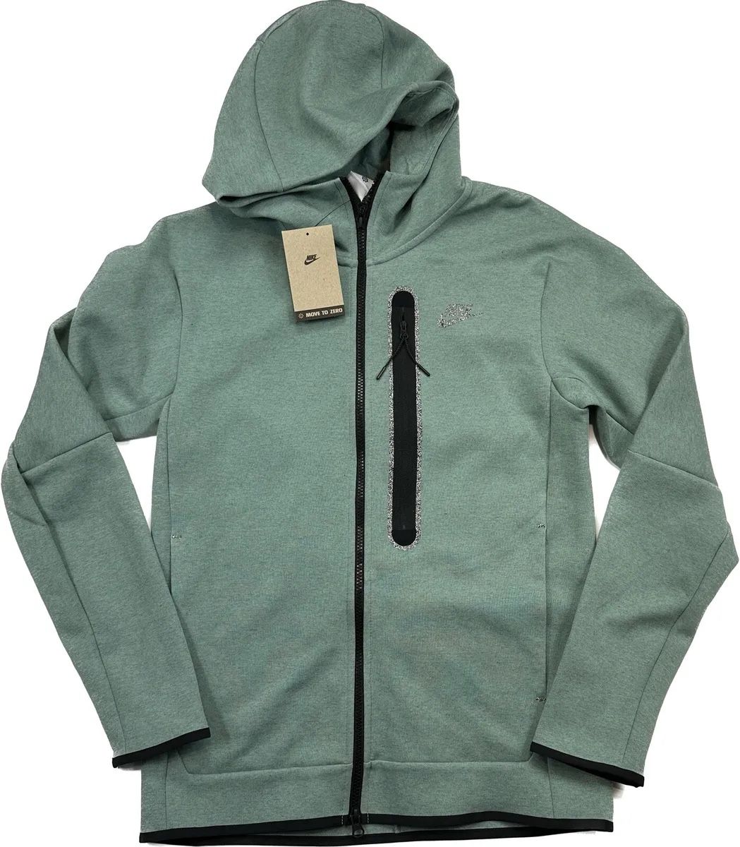 Nike Tech Move To Zero Jacket Fleece