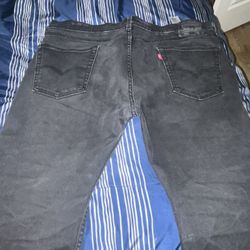 Levis Jeans