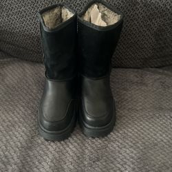 Botas Sketchers90’s  Para Mujer 