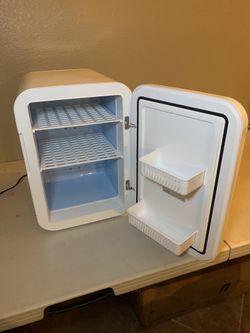 Concord 20L Mini Fridge w/ Temperature Control